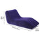 Inflatable Sex Sofa Bed Adult Sex Furniture for Couples