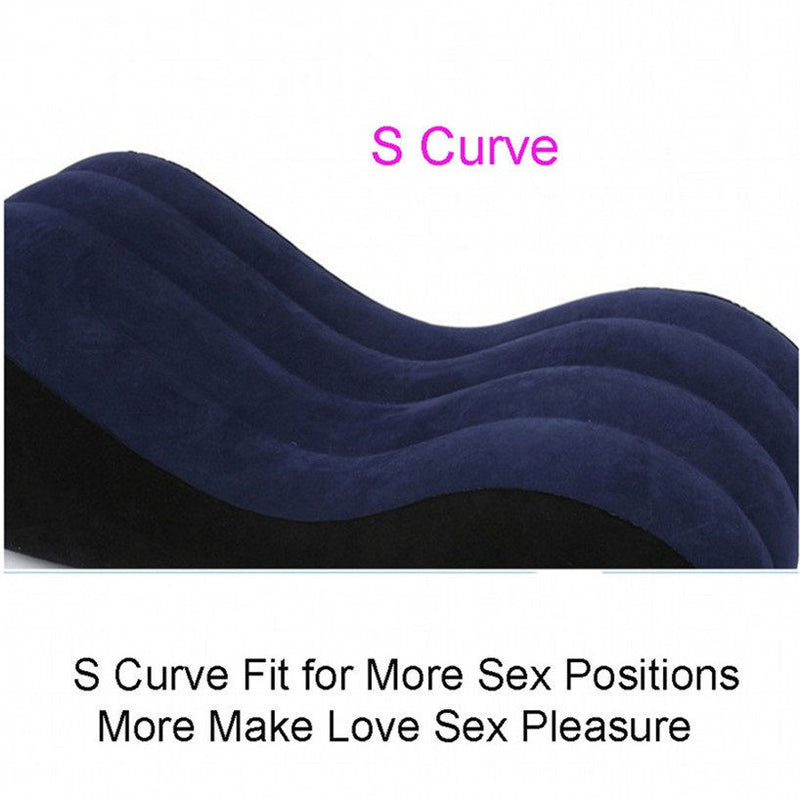 Pillow Chair BDSM Erotic Toys