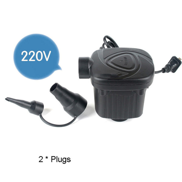 Voltage Electric Air Pump