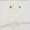 Owl Wall Tapestry Bohemian