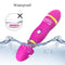 vibrator waterproof  design