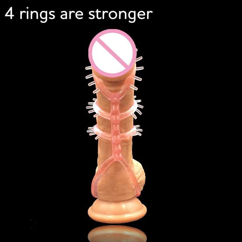 ring on penis