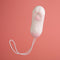 Cat-claw Vibrators Egg G-spot Massage Oral Licking Clitoris Stimulator Sex Toys Waterproof For Women Masturbation Jumping Egg
