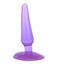 Mini Silicone Anal Plug Beads Jelly Toys Skin Feeling Dildo Adult Sex Toys for Men Butt Plug Sex Products Sex Toys for Women