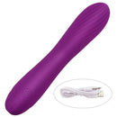Dildo Vibrator Clitoris Sex Toys for Women Thread Massager G Spot Pussy Vagina Stimulator Adult Toys USB Rechargeable Waterproof