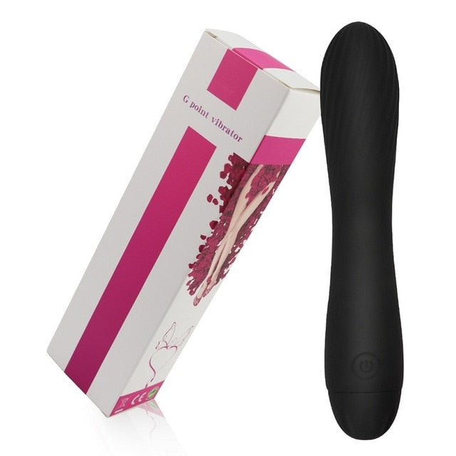 Dildo Vibrator Clitoris Sex Toys for Women Thread Massager G Spot Pussy Vagina Stimulator Adult Toys USB Rechargeable Waterproof