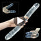 Double head Dildo Long Jelly Realistic Dildo Double Ended Dildo Flexible Big Penis for Women Masturbator Sex Toys for Lesbian