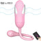 Monster Vibrator APP Bluetooth Wireless Remote Control G Spot Clits Stimulator Vibrating Love Egg Dildo for Adult Vagina Sex Toy
