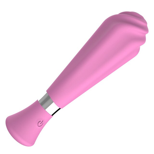 Ice cream vibrator female masturbator mini vibrator adult sex toys factory direct sales